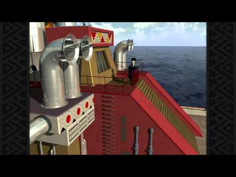 Grim Fandango Remastered (Blind) - Episode 26 - Better Luck Next Time