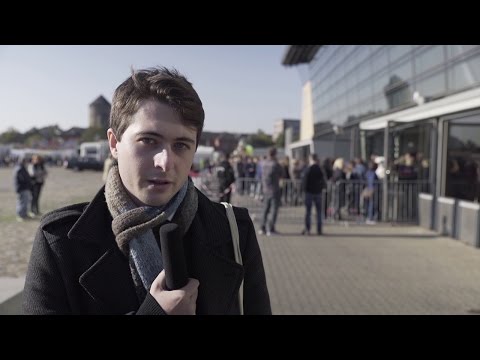 Netzprediger 46 (Online Stars, Dr. Alfons Proebstl) - Teaser