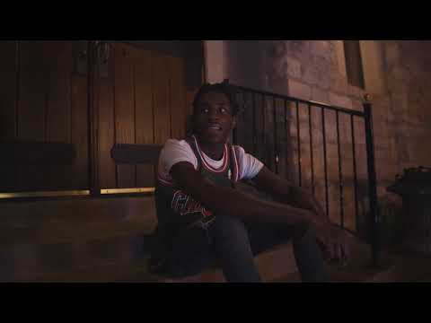 CLIFF MAC "The King Of Flint" - Go Crazy (Official Music Video)