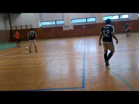 Proseč C. F. - Zácuk 2:0 (skupina 4. zápas)