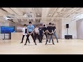 EXO 엑소 '전야 (前夜) (The Eve)' Dance Practice EXO 엑소 '전야 (前夜) (The Eve)' Dance Practice
