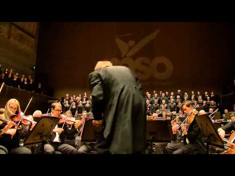 MSO Welcomes Sir Andrew Davis