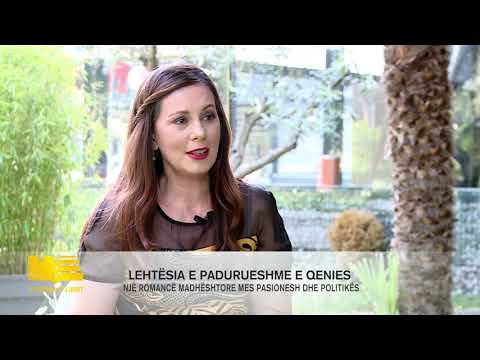 Vitrina e Librit, 21 Korrik 2019