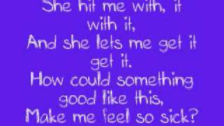 Heartburn-NLT [lyrics]