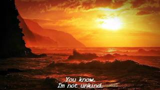 VNV Nation - From My Hands (+lyrics)