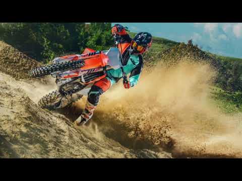 Marky B - The Dinger Man (Audio)