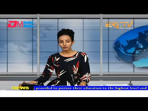 News in English for March 13, 2022 - ERi-TV, Eritrea