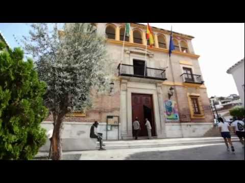 Vélez-Málaga HD: Unforgettable views. Costa del Sol and Málaga, Andalusia - Spain