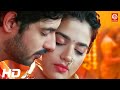 South Superhit Romantic Hindi Dubbed Love Story Movie | Srushti Dange, Bharath Margani | Oye Ninne