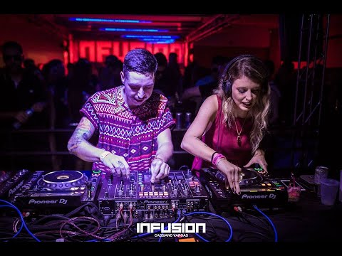 Drunky Daniels @ Infusion 2 Anos