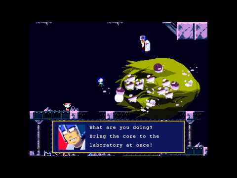 SMWCentral's Greatest Hits - Cave Story - Oppression