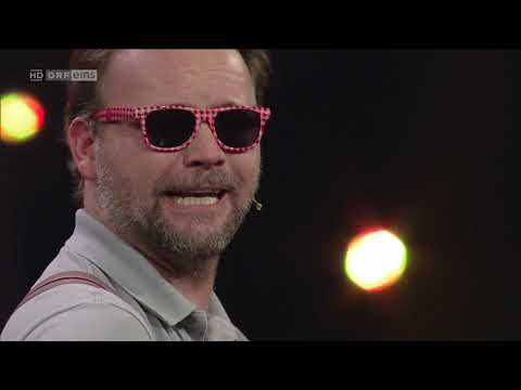 Stipsits - Gabalier _Kabarettgipfel