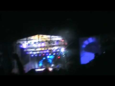 Barbarella 2011 - Laidback Luke - Mix 2