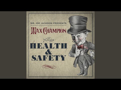 Video thumbnail for Health & Safety