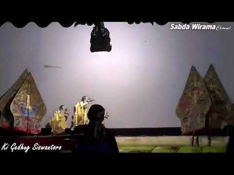 Ki Gedug Siswantoro terbaru#Kitir sumilir