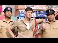 देखिये कैसे Mahesh Babu ने सब गैरकानूनी धंदे कैसे बंद करवा दिए | Encounter Shankar Best Action Scene DEFAULT Thumbnail