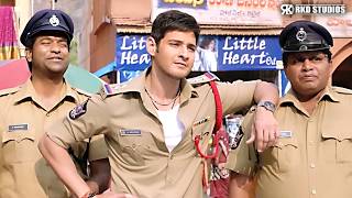 देखिये कैसे Mahesh Babu ने सब गैरकानूनी धंदे कैसे बंद करवा दिए | Encounter Shankar Best Action Scene MQDEFAULT Thumbnail
