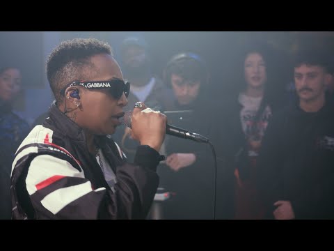 OneDa (Live from Low Four Studio)