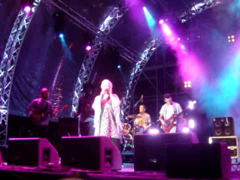 Imam Baildi & Mairi Linda Live @ Texnopolis 10/7/12