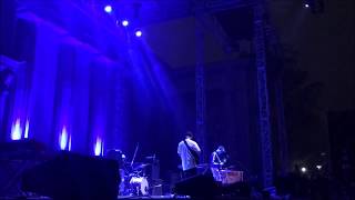 HOMESHAKE - Hello Welcome [LIVE]