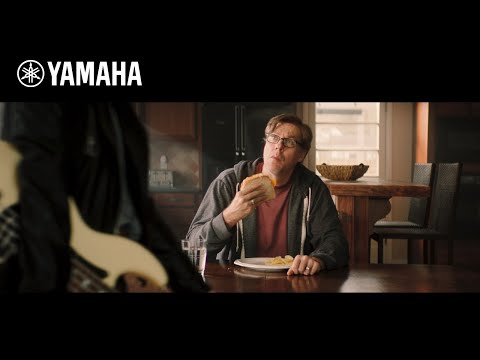 House of Rock | I Have You | Yamaha Music