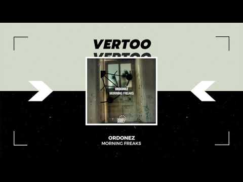 Ordonez - Morning Freaks