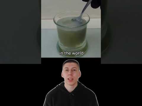 The Strongest Acid in the World