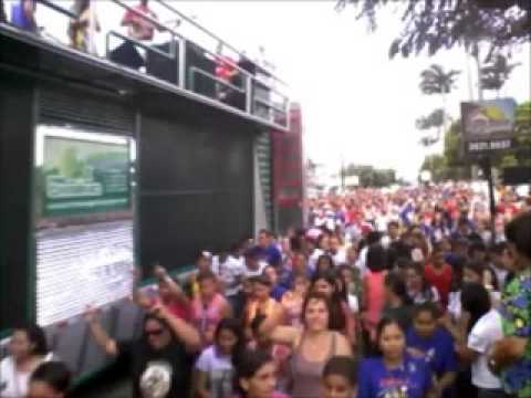 DNJ 2012 com Jake da Bahia - Carpina - PE