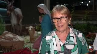 [INAUGURAÇÃO DOS MONUMENTOS RELIGIOSOS DO SEMINARIO EM RONDONOPOLIS 15 11 2024]