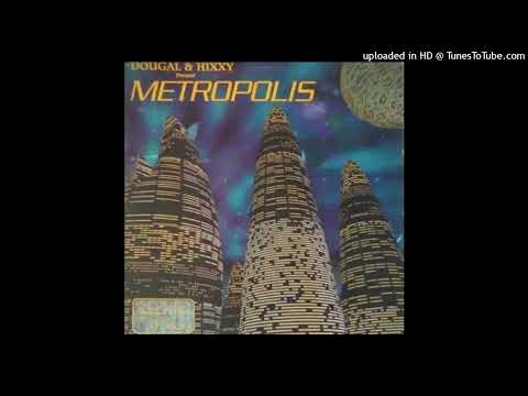 Metropolis feat. Lisa - Liquid Nights