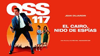 OSS 117: Perdido en Río película: Ver online