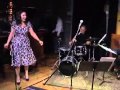 Jukebox Blues - June Carter Cash, Kelly Khun ...