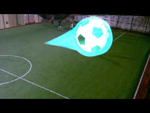 Futbol Arena Halı Saha 1 27.04.2016 22:00 - akillisaha.com