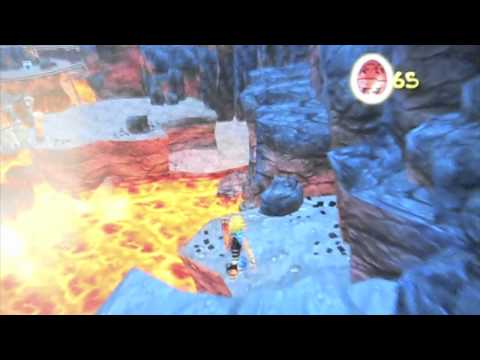Jak and Daxter Playthrough w/SGN Pt29