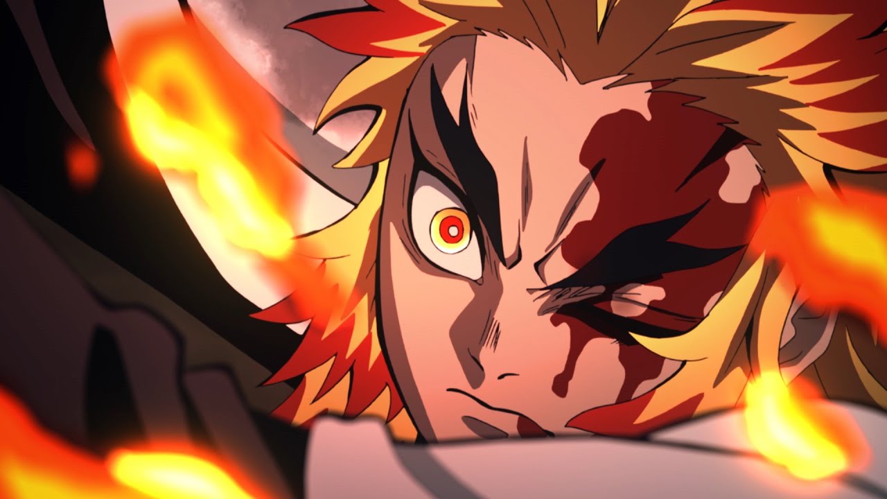 [Terbatas 3 Hari](Demon Slayer) Kimetsu no Yaiba: Babak Kereta Api Mugen [Takarir Indonesia]
