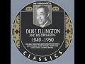 The Ellingtonians with Chubby Kemp 🎵 Juke Bop Boogie