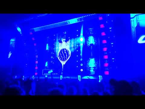 Dreamstate Europe PL @Gliwice - Alpha 9 [27.04.19]