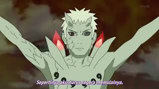 Download lagu Obito Jinchuriki melawan seluruh aliansi shinobi Sub Indonesia mp3