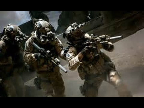 ISLAMIC state ISIS kill Navy SEAL in sophisticated attack in IRAQ near MOSUL Breaking News May 2016 Video