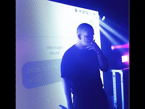 sierra kidd - nach hause (restored leak)