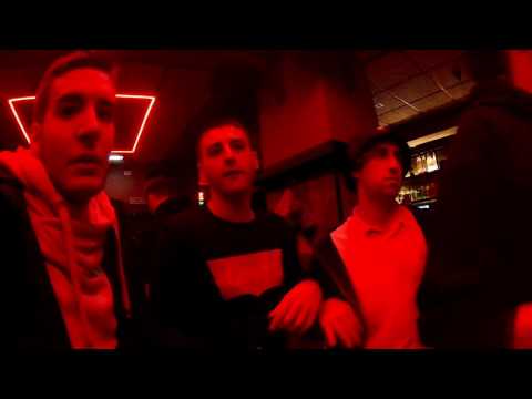 PGJ vs JDR - Batalla Gira Soen & ErreCé 2