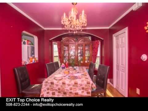 230 West Main Street, Avon MA 02322 - Multi Family Home - Real Estate - For Sale -