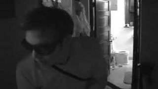 the Ottomen "Amityville horror House"