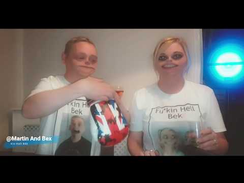 Saturday Night Drinking Game 😂😂😂 Guaranteed A Sore Head