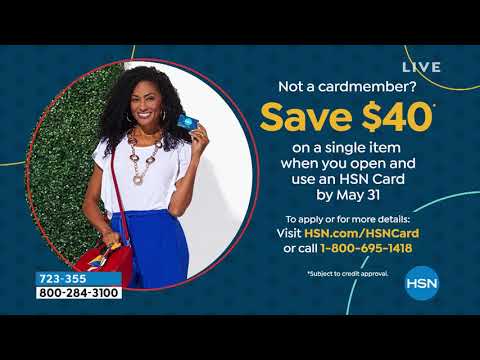 HSN | Organize Your Living Space 05.28.2021 - 07 AM