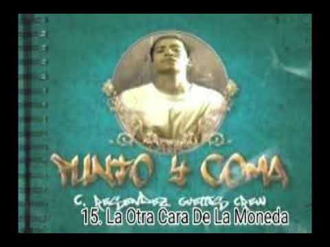 15  La Otra Cara De La Monera   Cirujano Resendez ft MCD