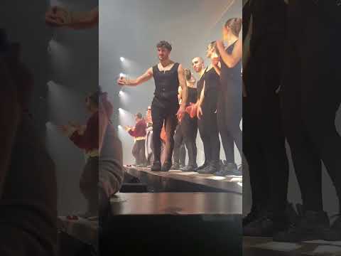 (Final) “On se moque” | Molière, le Spectacle Musical | 25/05/2025 | Lille