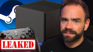 The Steam Controller Price Just Leaked...And It Raises Some Serious Concerns