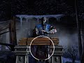 MortalKombat Mobile Sub Zero Grandmaster Test Your Might