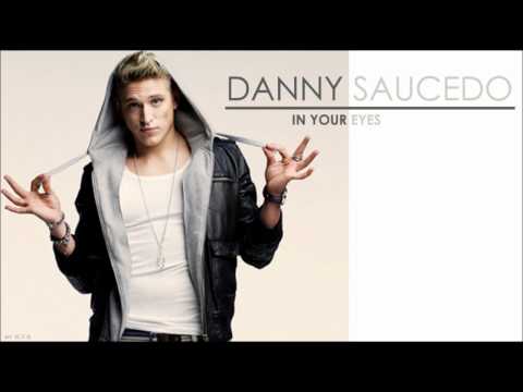 Danny Saucedo - In Your Eyes (Ozgo Radio Mix)